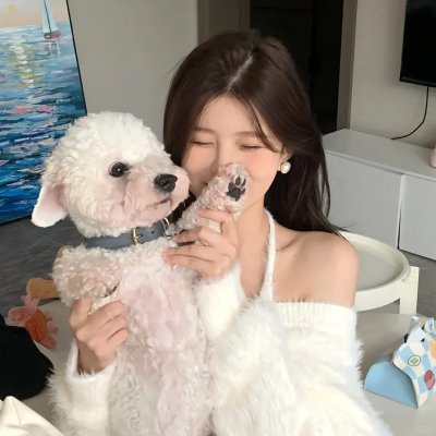 万花迎春